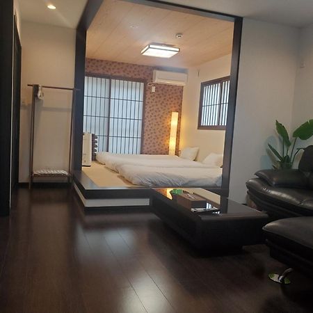 Kyo No Yado Botan Villa Kyoto Eksteriør bilde
