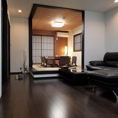 Kyo No Yado Botan Villa Kyoto Eksteriør bilde