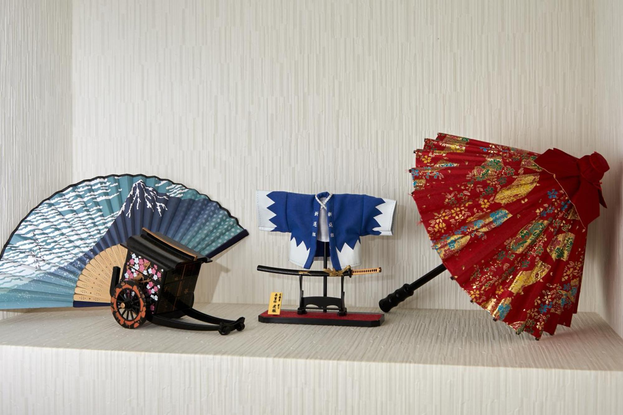 Kyo No Yado Botan Villa Kyoto Eksteriør bilde