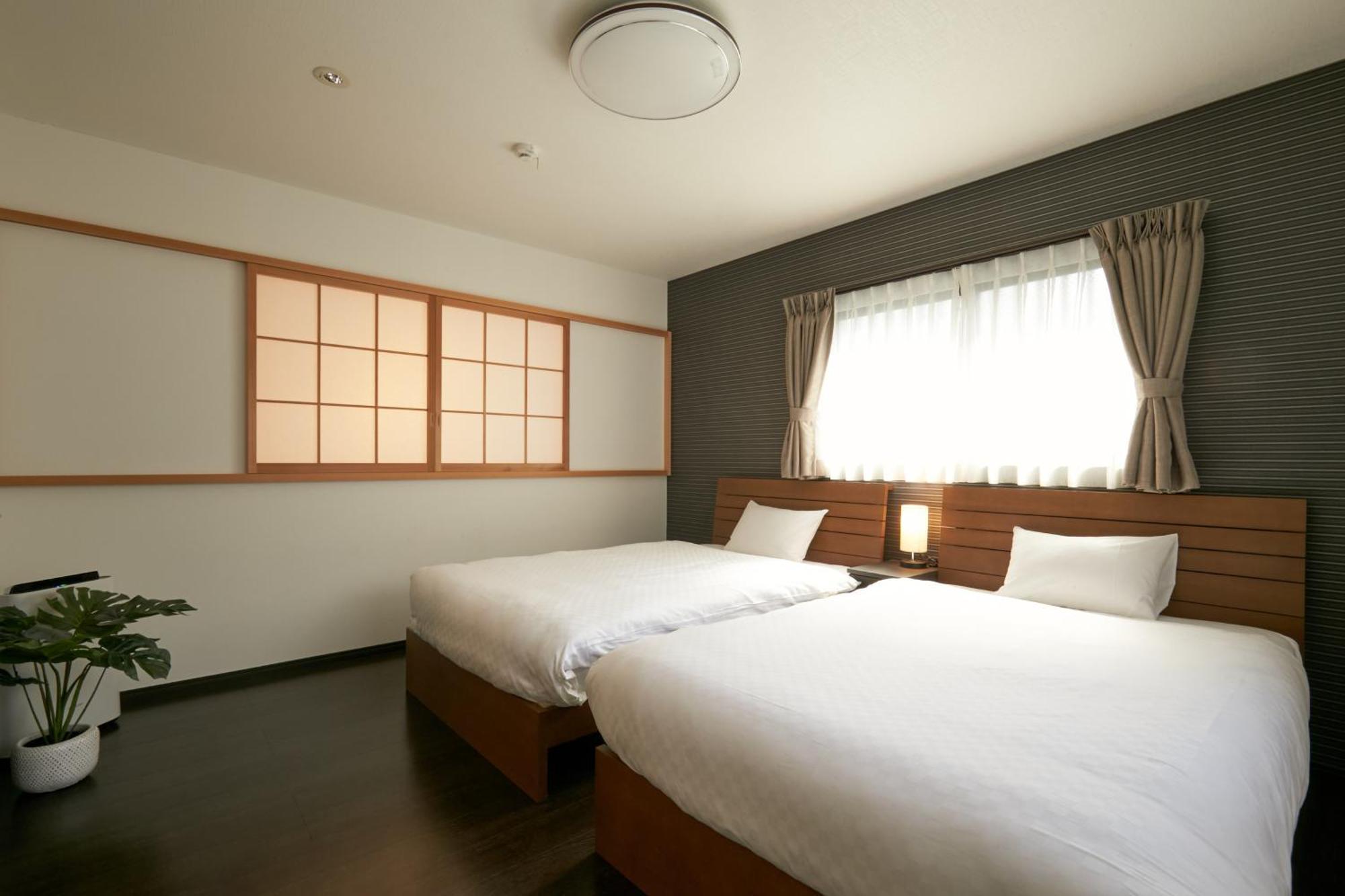 Kyo No Yado Botan Villa Kyoto Eksteriør bilde