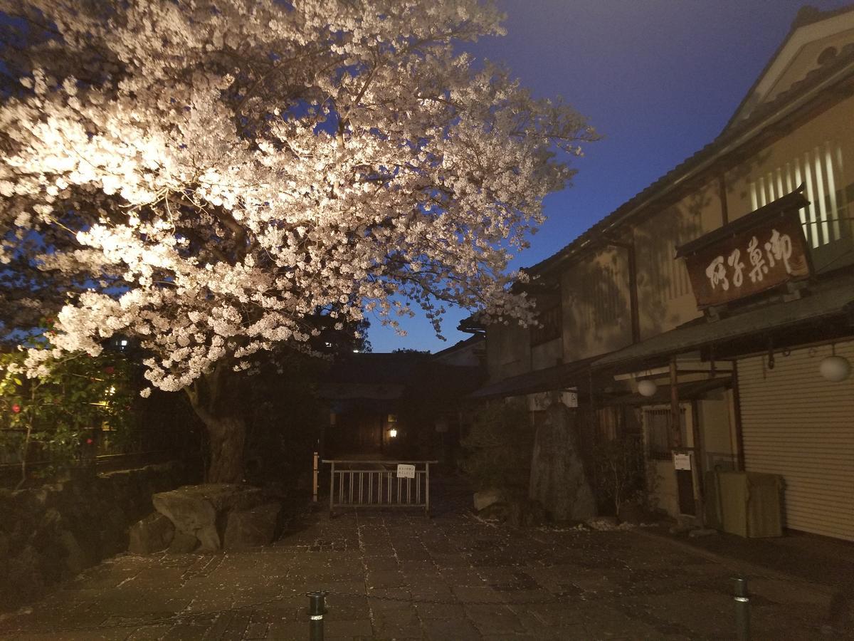 Kyo No Yado Botan Villa Kyoto Eksteriør bilde