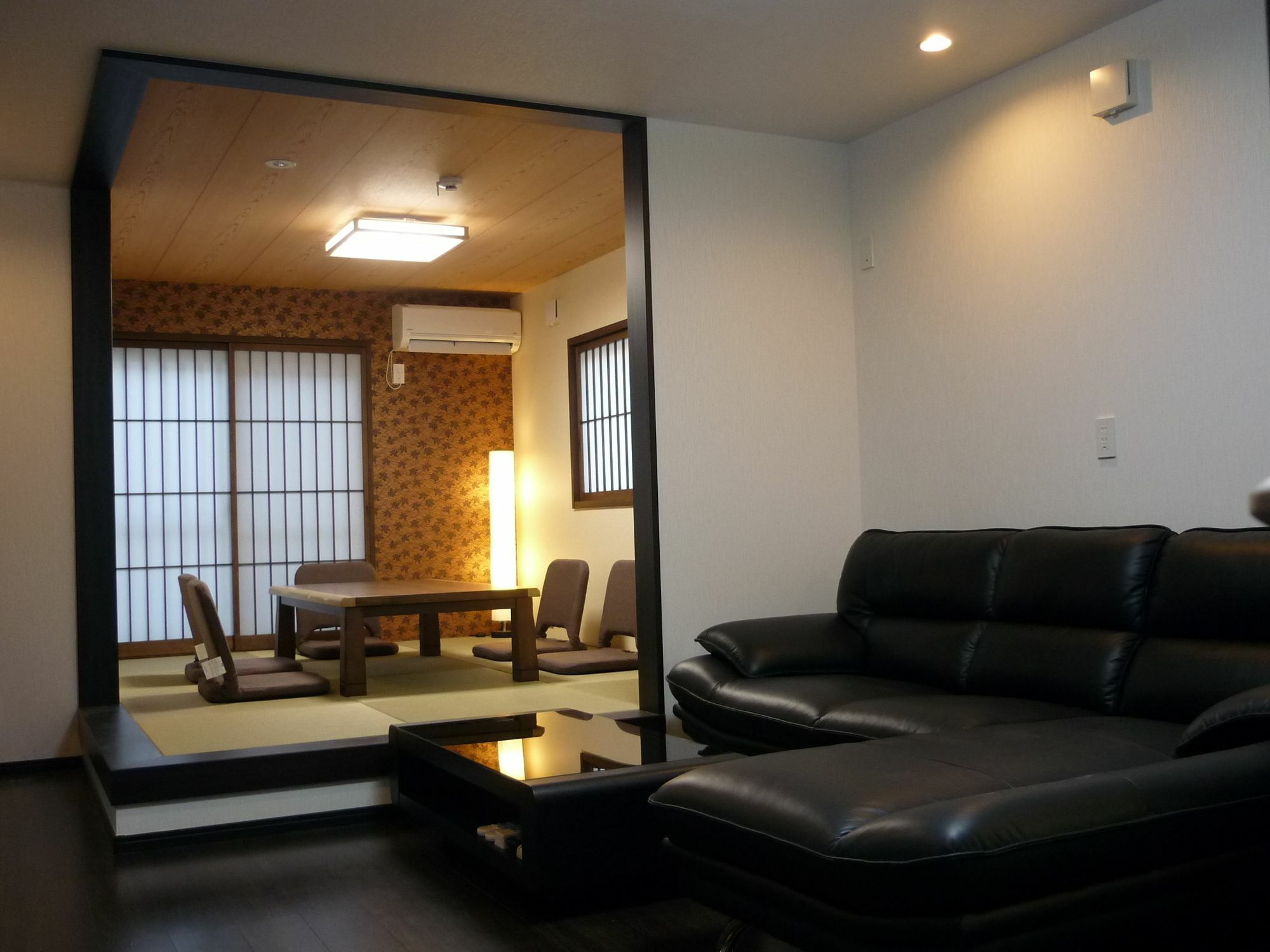 Kyo No Yado Botan Villa Kyoto Eksteriør bilde