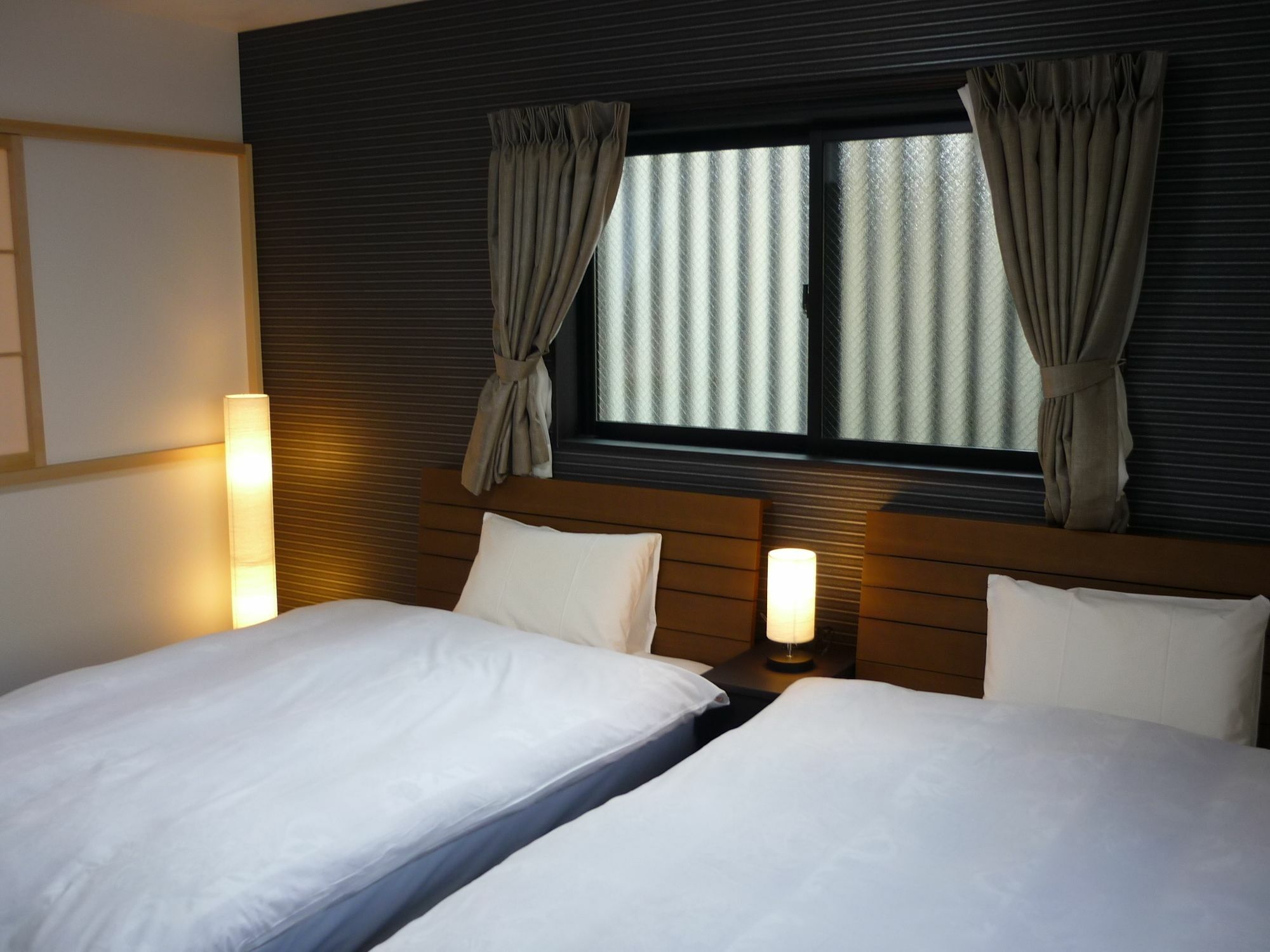 Kyo No Yado Botan Villa Kyoto Eksteriør bilde