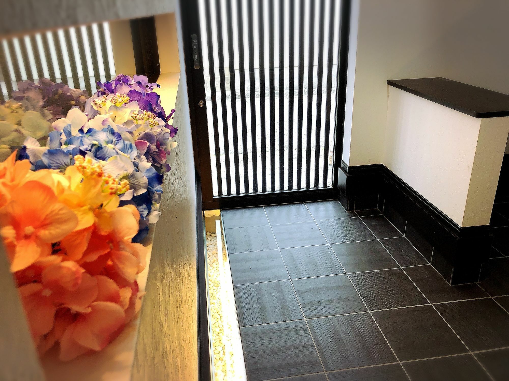 Kyo No Yado Botan Villa Kyoto Eksteriør bilde