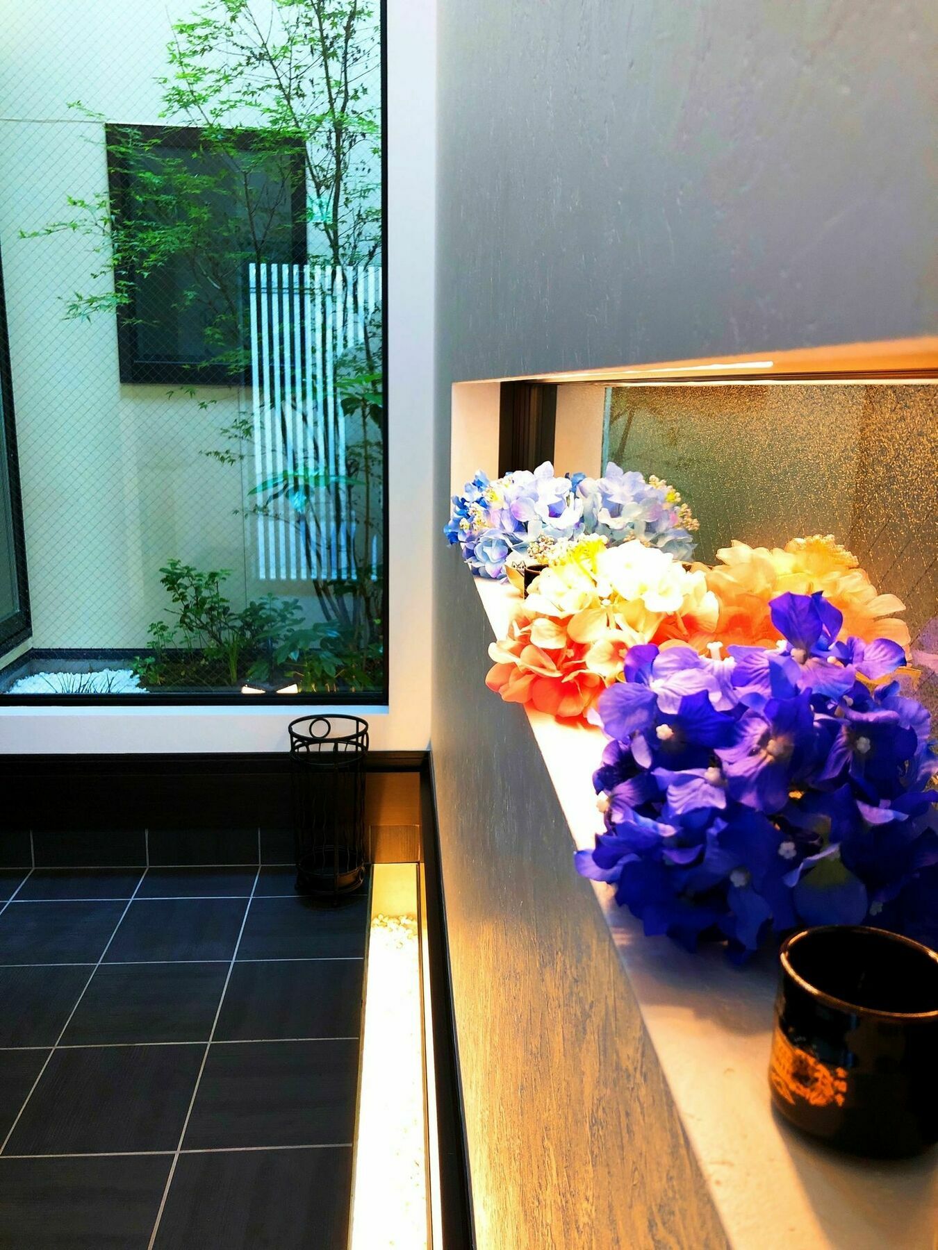 Kyo No Yado Botan Villa Kyoto Eksteriør bilde